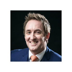 Autographed Trove Carafe 2019 Autographed by Paul 'Redeye' Chaloner