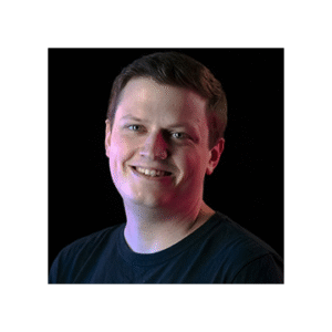 Autographed Trove Carafe 2018 Autographed by Trent 'TrentPax' MacKenzie