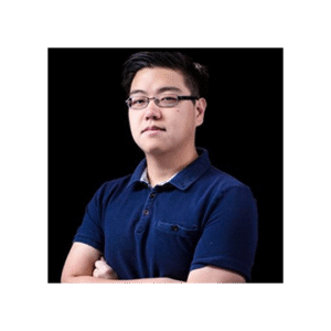 Autographed Trove Carafe 2018 Autographed by William 'Blitz' Lee