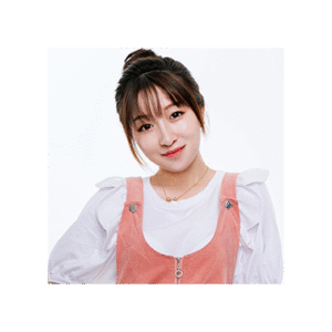 Autographed Trove Carafe 2018 Autographed by Zhang 'Dove' Tiange