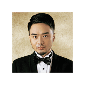 Autographed Trove Carafe 2018 Autographed by Zhang 'xiao8' Ning