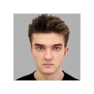 Autographed Trove Carafe 2019 Autographed by Illia 'ALOHADANCE' Korobkin