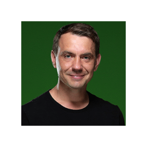 Autographed Trove Carafe 2019 Autographed by Stepan 'DonStepan' Shulga