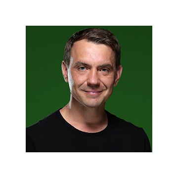 Autographed Trove Carafe 2019 Autographed by Stepan 'DonStepan' Shulga