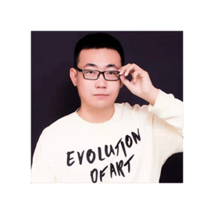 Autographed Trove Carafe 2019 Autographed by Sun 'M4' Yabin