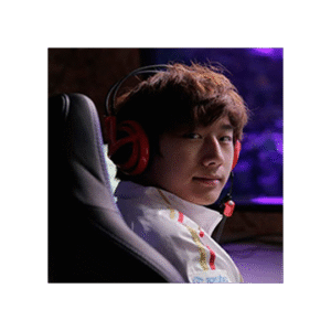 Autographed Trove Carafe 2019 Autographed by Yongmin 'Febby' Kim