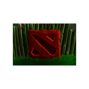 Autographed Vermilion