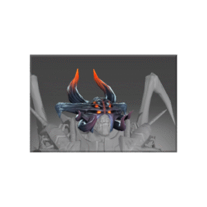 Autographed Visage of Incandescent Liturgy