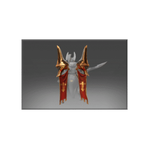 Autographed Wings of the Battlefield