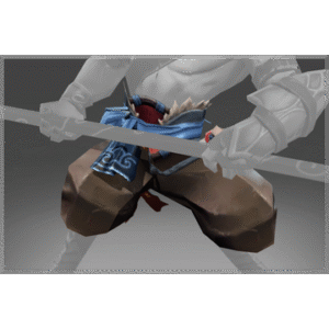 Autographed Winter Lineage Humble Drifter Pants