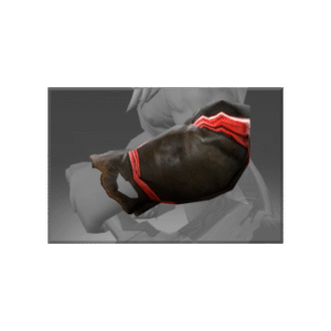 Autographed Wraps of the Blood Covenant