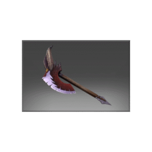 Genuine Wyvernguard Edge