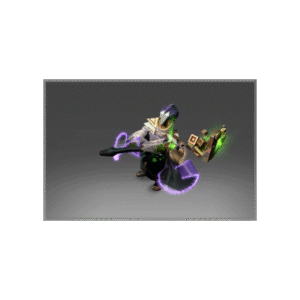 Avatar of the Impossible Realm