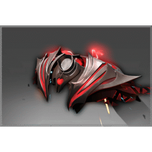 Avowance of the Crimson Witness