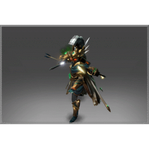 Bane of the Deathstalkers