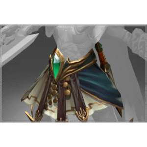 Bane of the Deathstalkers - Belt