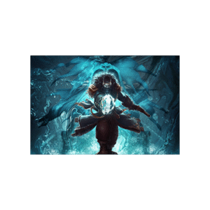 Genuine Promo Bestowments of the Divine Anchor