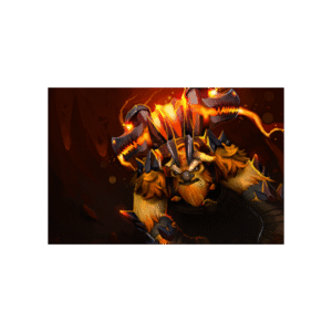 Bindings of Deep Magma