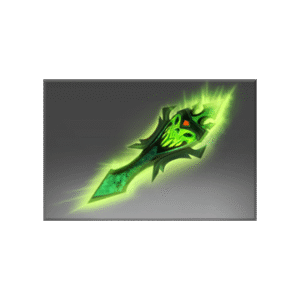 Genuine Blade of Tears