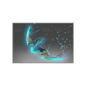 Blades of the Foulfell Corruptor