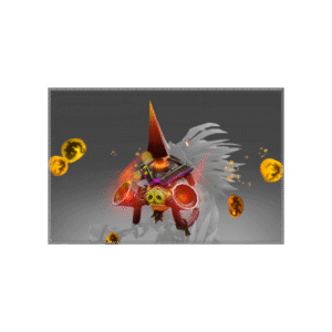 Blastforge Exhaler of the Crimson Witness