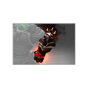 Genuine Blistering Shade