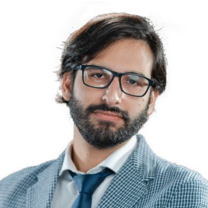 Blue Talent Sticker - TI 2022