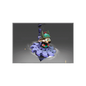 Genuine Boris Baumhauer