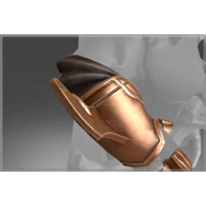 Corrupted Bracers of the Ardalan Interdictor