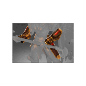 Bracers of the Battlefield