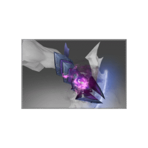 Bracers of the Survivor