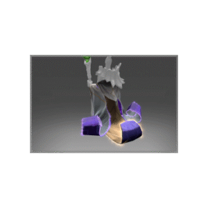 Cape of the Impossible Realm