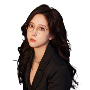 CC Talent Sticker - TI 2023