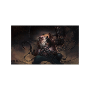 Chains of the Black Death