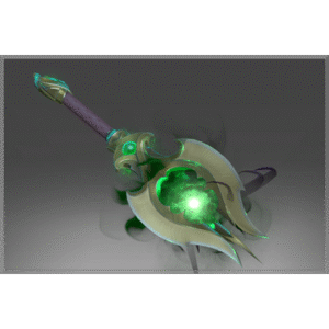 Claszian Apostasy Weapon