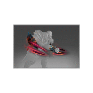 Claws of the Blood Moon