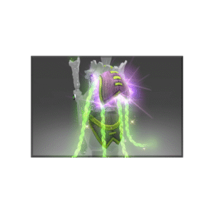 Coat of Fantoccini's Dilemma