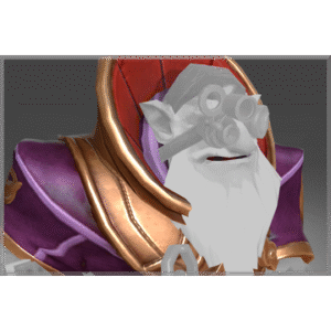 Corrupted Colar of the Ardalan Interdictor