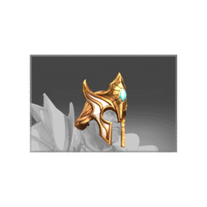 Complete Crown of Sacred Light