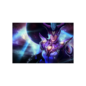 Complete Dark Moon Stalker