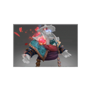 Complete Garb of the Corridan Maestro