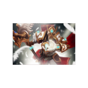 Complete Sacred Light