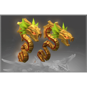 Corrupted Aktok's Emissaries