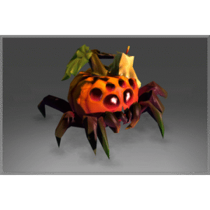 Corrupted Arcane Infestation Spiderling