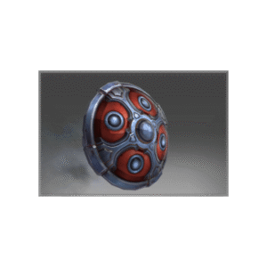 Corrupted Armor of the Weathered Storm