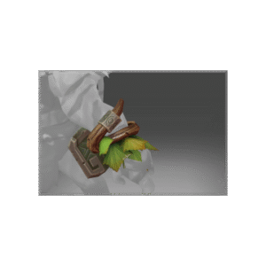 Corrupted Arms of the Monument of Ruin