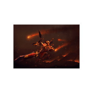 Corrupted Arms of the Onyx Crucible