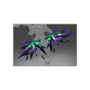 Corrupted Astral Drift