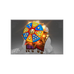 Corrupted Auspice of the Whyrlegyge