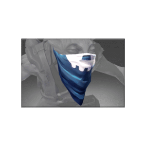 Corrupted Bandana of the Bone Ruin Bandits